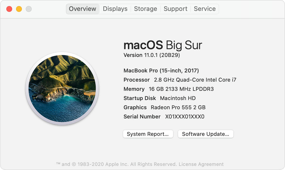 update mac pro firmware for high sierra